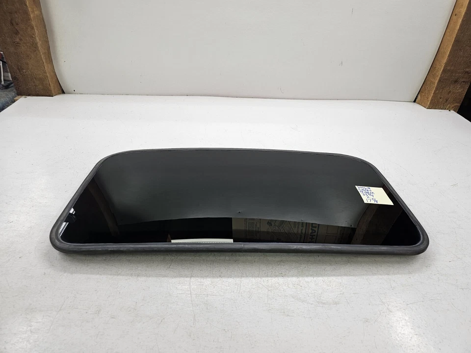 Subaru Tribeca techo corredizo de vidrio techo corredizo de fábrica OEM 2006 2007 2008 2009-2014 5227 Foto 2 de 4