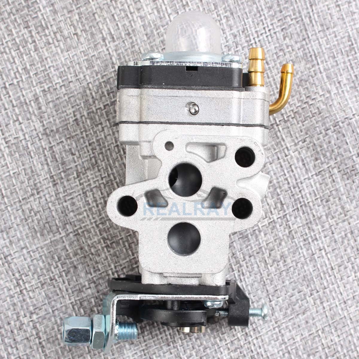 Walbro Wt Carburatore A Rcamb E Component Per Motoseghe | Acqust Onlne Su EBay - Foto 8