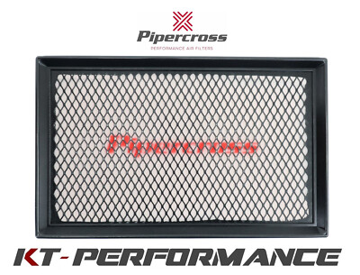Pipercross - Luftfilter - VW - Polo VI (AW) - 1.0 TSi	- 95 PS - ab BJ 10/20