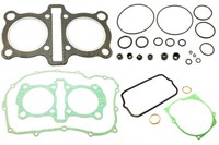 Motor Dichtsatz Komplett FüR Honda CB 450 N PC14 CB450 CB450N Baujahr 1985