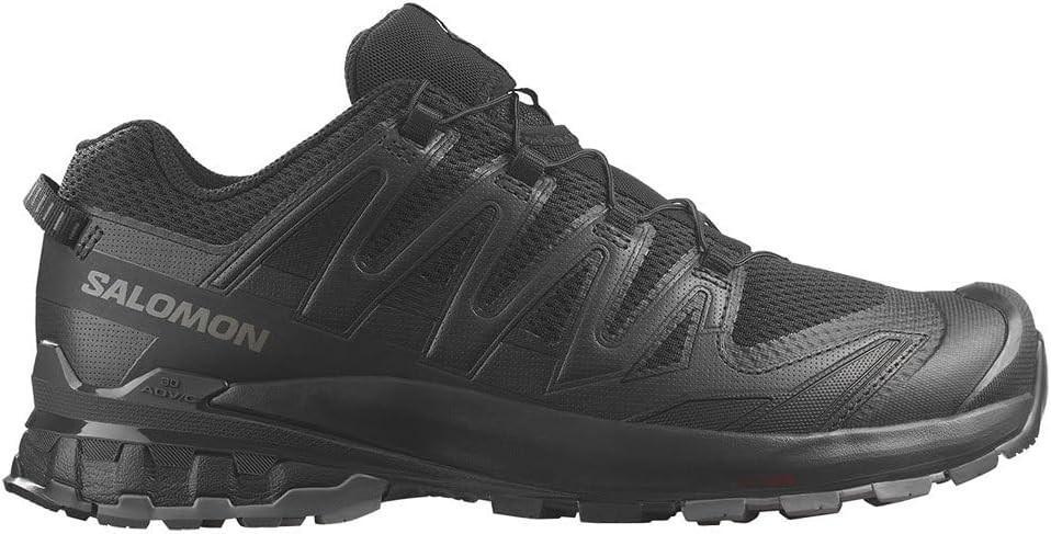 Salomon XA Pro 3D Gore-Tex Black - 393322 for sale | eBay