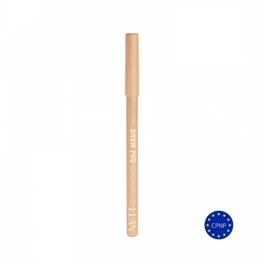 Elan Set of 2 - Multi-purpose Concealer Pencils - ELAN C 01 + 02 - Image 2 of 3