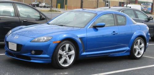 Manuales de reparación y servicios Mazda