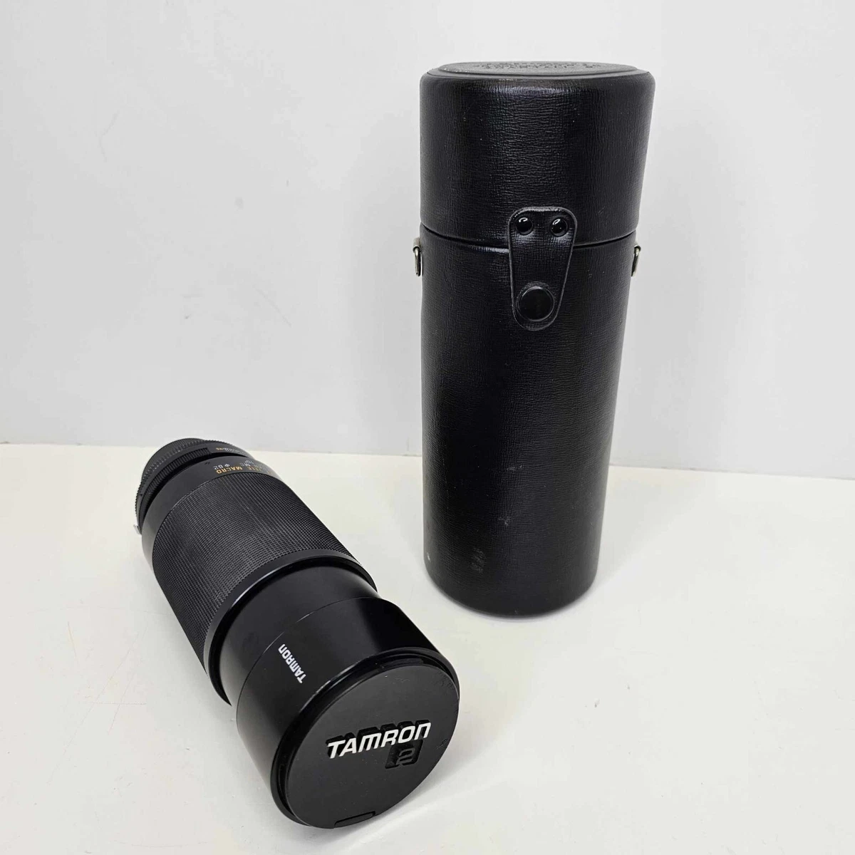 Tamron 250mm Focal Camera Lenses for sale | eBay