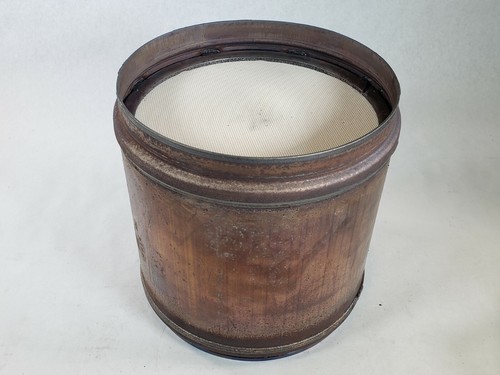 Detroit Diesel 4194 Diesel Particulate Filter 30622903 - Picture 4 of 6