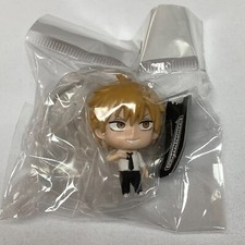 Denji Gashapon Chainsaw Man Mini Figure NEW Japan Capsule Toy 2" USA Seller