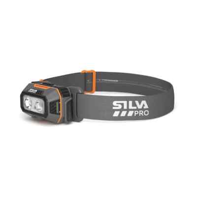 Silva RoughLight 700 Stirnlampe