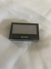 Shiseido Luminizing Satin Eye Color - VI704 - Full Size 0.07 oz. - Boxed