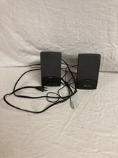 Kinyo PS-270 Powered Computer Lautsprecher