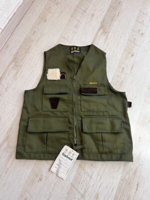 トップス palace Barbour fly fishin vest XL 178141528.jpg