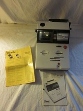 1982 Vintage Durst Diacopy 810 Dia Direct Printer For Kodak Italy