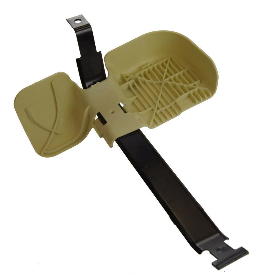 Correa delantera del tanque de combustible Hummer H3 2006-2010 nueva OEM 25815907 25821178 Foto 4 de 4