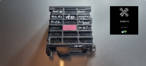 Motorsteuergerät Audi 90 100 2.0 5-Zyl | 811906264G | Bosch 0280800188 ECU