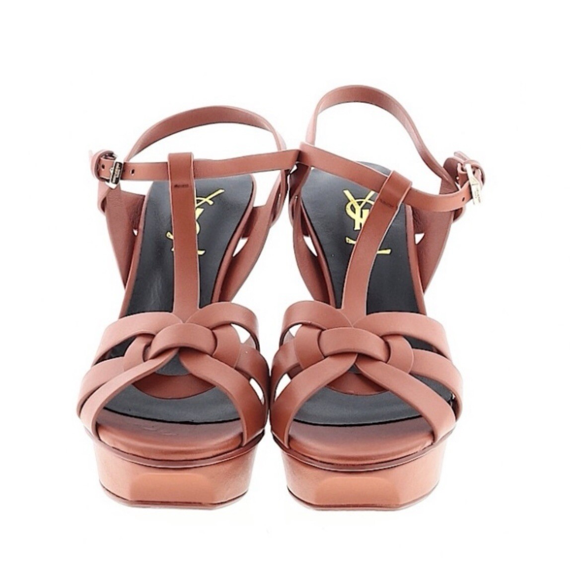 Tacchi Yyes Saint Laurent nuovi autentici