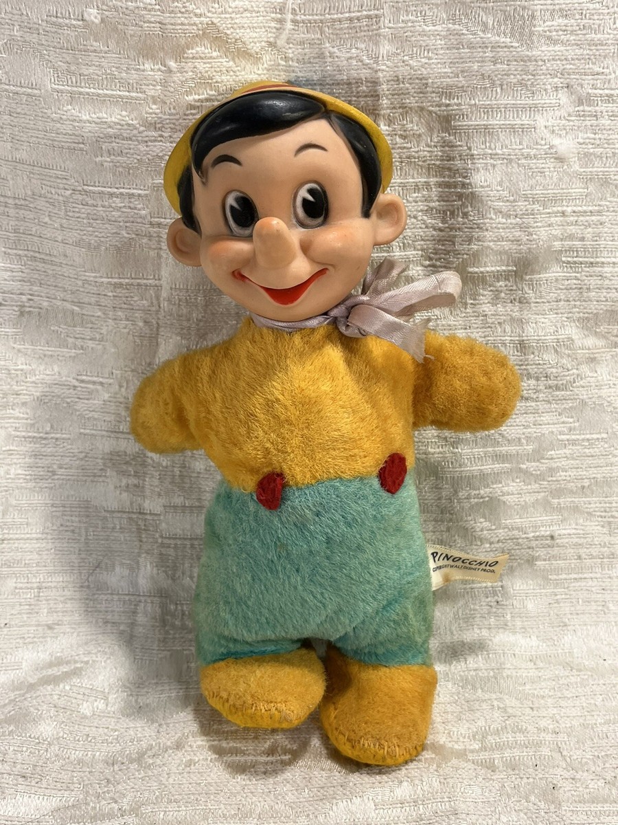 ヤングエポック　WOODEN ＤＯＬＬ　ピート　バンビ　ピノキオ ヤングエポック WOODEN DOLL ピート バンビ ピノキオ - メルカリ