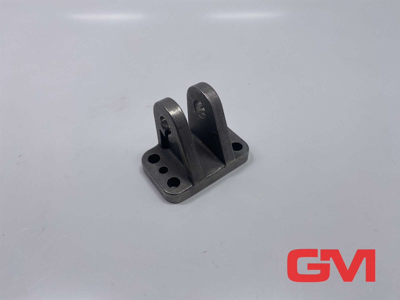 Festo Lagerbock LBG-32 clevis foot WAW 347219 Edelstahlguss ohne Bolzen