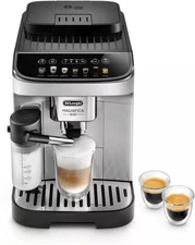 De'Longhi Magnifica Evo Espresso Machine - ECAM29084SB (Silver)