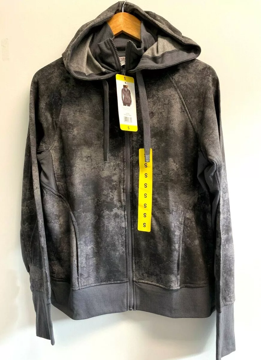 Danskin women's clearance zip up jackets