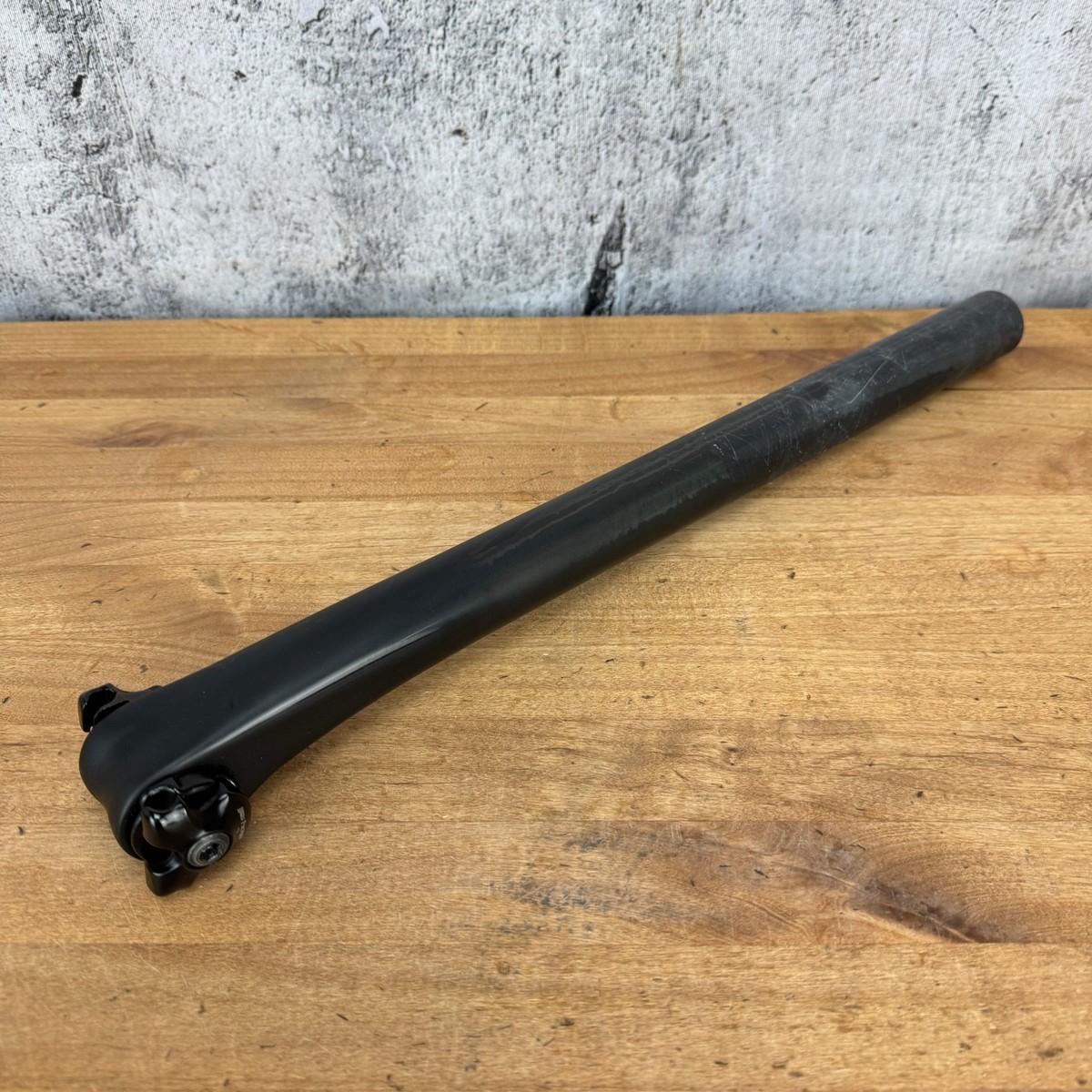 レビュー高評価のおせち贈り物 Round S-Works Specialized FACT 10mm 30.9mm x 400mm Carbon その他