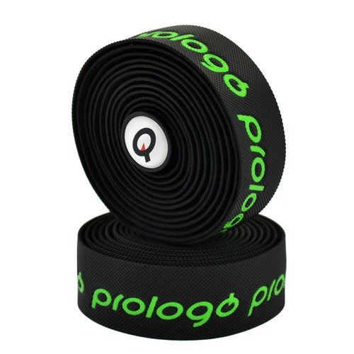 Prologo ONETOUCH Handlebar Tape Black Red Bicycle Grip Prologo