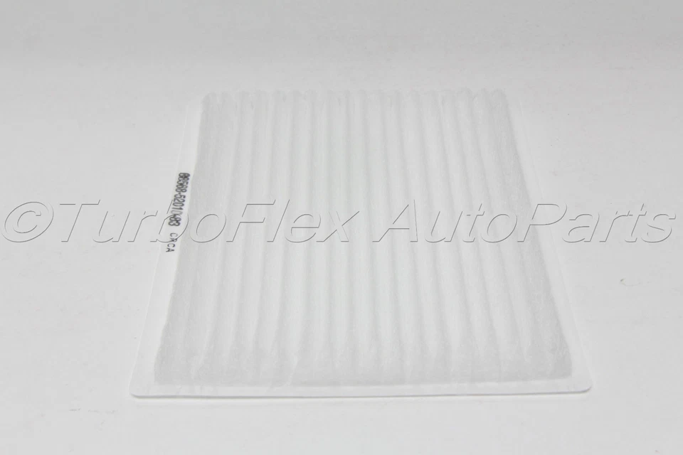Filtro de cabina genuino OEM 88568-52010-83 Toyota RAV4 Echo Scion xA xB tC Foto 4 de 4