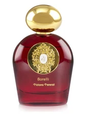 Tiziana Terenzi Unisex Borelli Extrait de Parfum Spray 3.4 oz Fragrances