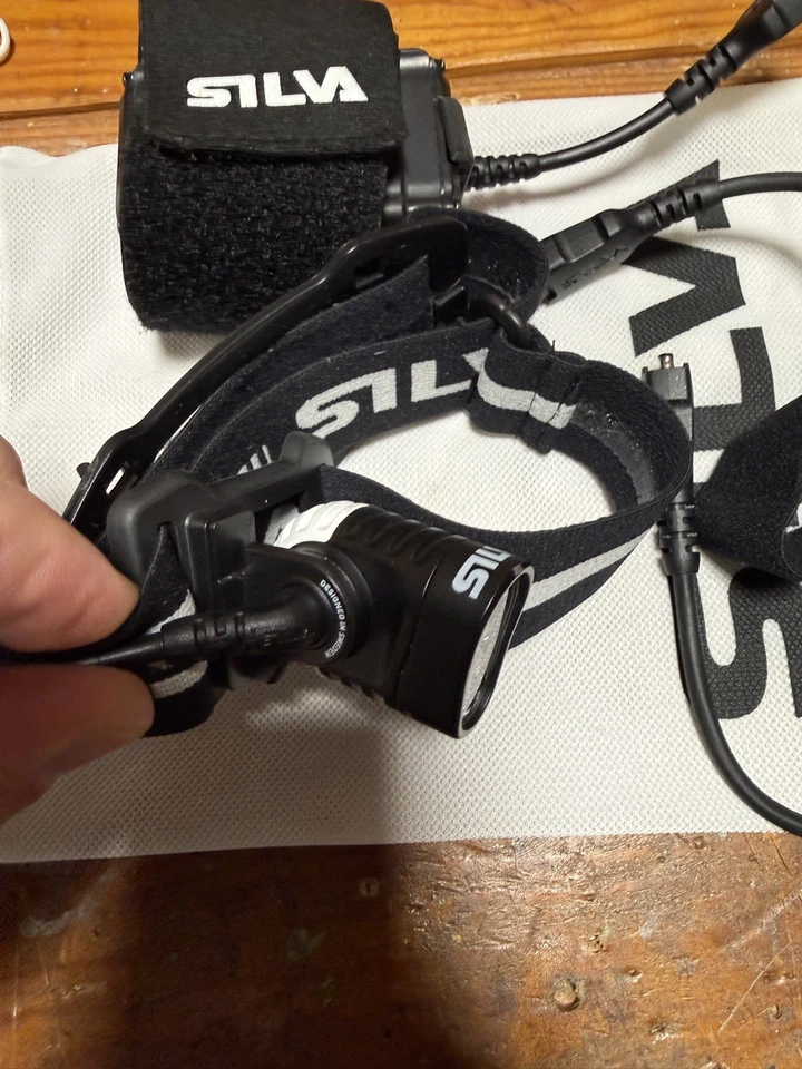 Silva Trail Speed 4XT - Изображение 2 из 4