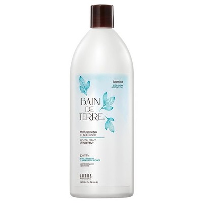 Bain de Terre Jasmine Moisturizing Conditioner 33.8 oz