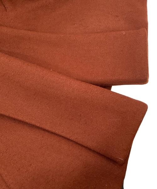 Ameri                    UND FLOWING COLLAR SHORT… - image 7