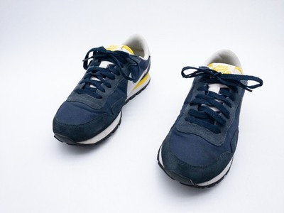 Nike Pegasus Herren Laufschuh Sportschuh Sneaker blau Gr 41 EU Art 33608-30