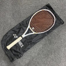 Excellent Condition YONEX EZONE 100 Tennis Racket Made in Japan