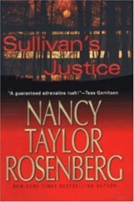 Sullivan's Justice by Rosenberg, Nancy Taylor Hardback Book The Fast Free