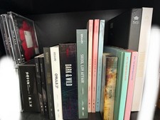 BTS Bulk Sale