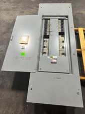 Square D HCN I-Line Panelboard 225 Amp 277/480 V 3PH 4W 42 Space HC2674B FH