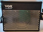 VOX AD50VT Valvetronix 50 Watt, 1×12” Hybrid 12ax7 tube Guitar Combo Amplifier — photo 1