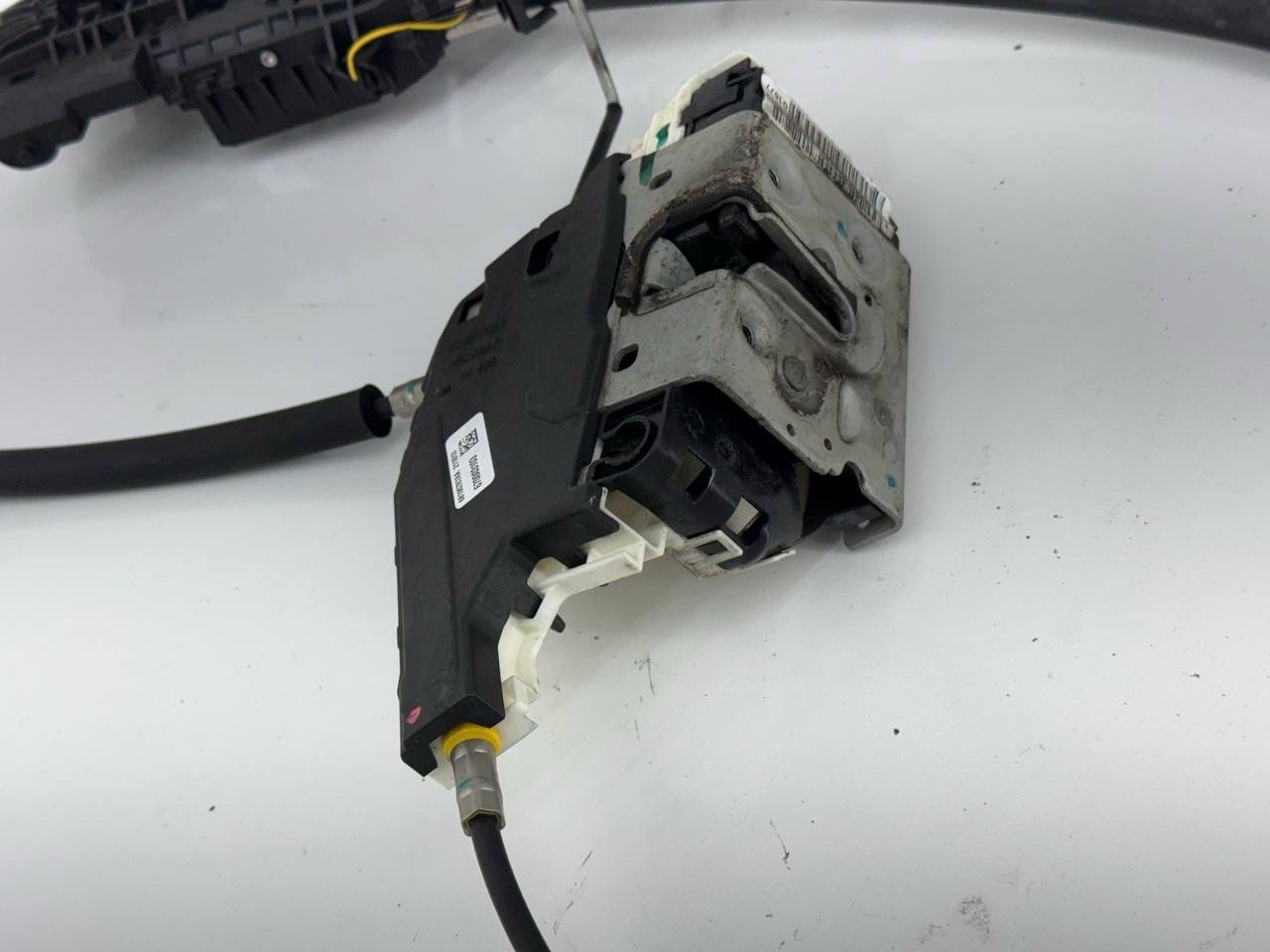 14-17 Maserati Ghibli Quattroport Front Right Side Door Lock Latch Actuator  415