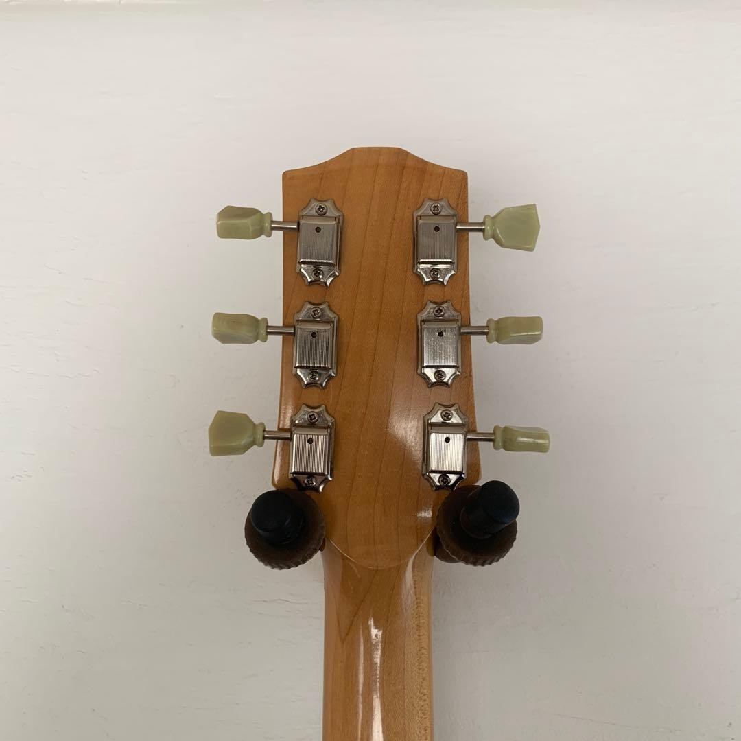 Carvin DC150 Stereo Lefty 1981 Made in USA | eBay