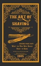 20th Century Correspo The Art of Shaving - Shav (Gebundene Ausgabe) (US IMPORT)