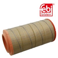 Febi Bilstein Luftfilter - Agco, John Deere, Massey Ferguson, Valtra -