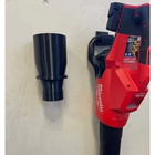 Milwaukee M18 FUEL 2824-20 Blower Mount & Stubby Nozzle Storage Holder