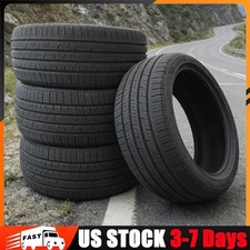 4 Tires 23540zr18 23540r18 95w Xl As All Season Performance Tires