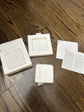 New Open Box Apple 96W USB-C Power Adapter - White MW2L3AM/A