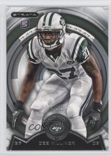 2013 Topps Strata Dee Milliner #31 0f4
