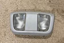 2002 Nissan Frontier Overhead Dome Map Light 26430-9z500 2002 Nissan Frontier Overhead Dome Map Light 26430-9z500