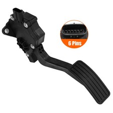 For Subaru Outback Legacy 2008-2014 2.5l Accelerator Gas Pedal Sensor 36010ag140 For Subaru Outback Legacy 2008-2014 2.5l Accelerator Gas Pedal Sensor 36010ag140