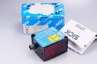 SICK DT50-P1123 1047118 distance sensor 10m, PNP original packaging
