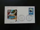 FDC France 1982 cinema Cannes film festival (3)