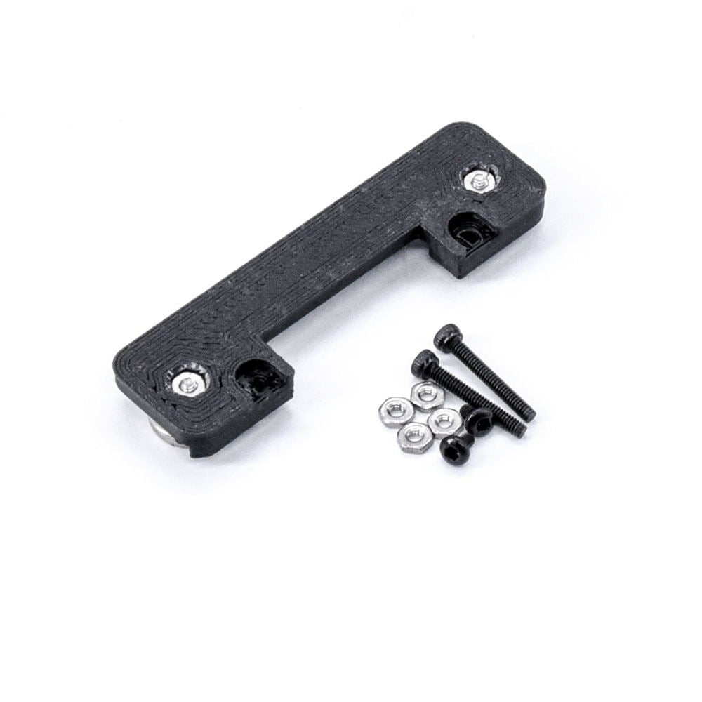 RC Overhaul Axial SCX24 Deadbolt Magnetic Body Mount