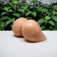 Moules en silicone pour adultes : savon à faire soi-même, bougies, sculpture déesse courbée cadeaux faits main