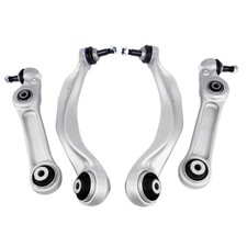 Für BMW 5er F10 Touring F11 6er F12 F13 F06 NEU 4X Querlenker Vorderachse Unten